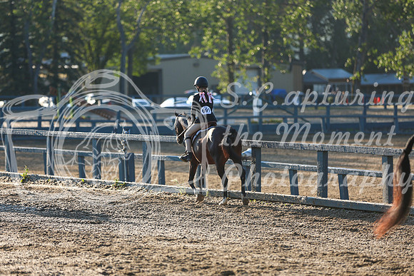 04021 - Mckenna - 2026 Rocky Mountain Classic II - Saturday August 15th