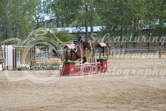 26382 - Mckenna - 2026 Rocky Mountain Classic II - Saturday August 15th
