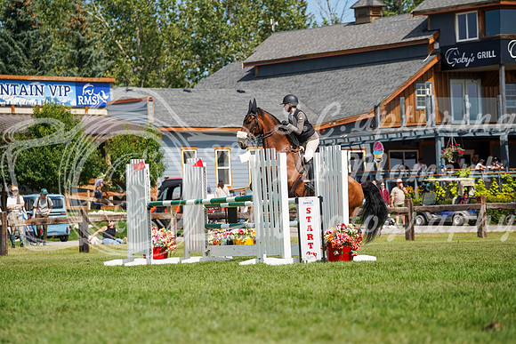 16715 - Grace - 2026 Rocky Mountain Classic II - Saturday August 15th