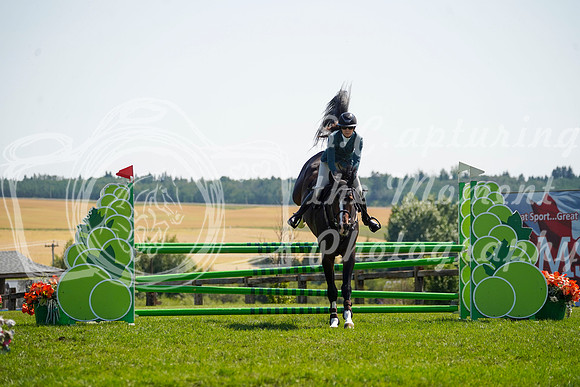16644 - Grace - 2026 Rocky Mountain Classic II - Saturday August 15th