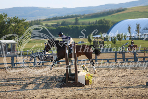 29337 - Mckenna - 2026 Rocky Mountain Classic II - Saturday August 15th