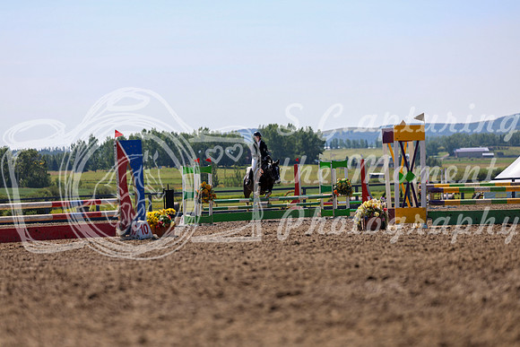 08979 - Mykenzi - 2026 Rocky Mountain Classic II - Saturday August 15th