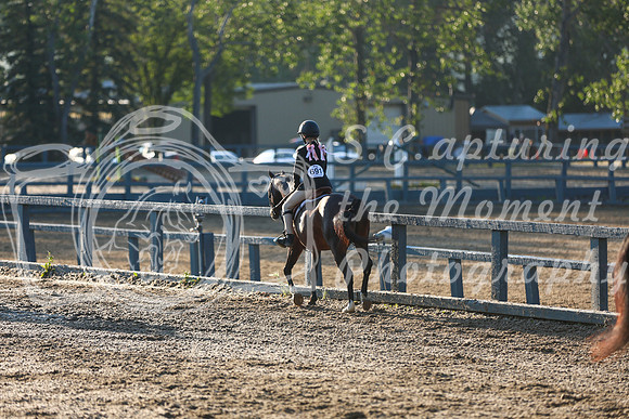 04022 - Mckenna - 2026 Rocky Mountain Classic II - Saturday August 15th