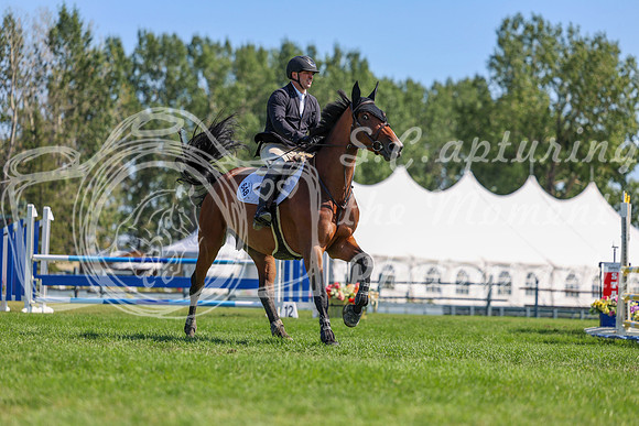 11402 - Shea - 2026 Rocky Mountain Classic II - Saturday August 15th