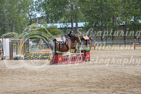 26383 - Mckenna - 2026 Rocky Mountain Classic II - Saturday August 15th