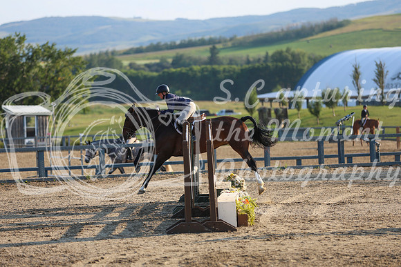 29338 - Mckenna - 2026 Rocky Mountain Classic II - Saturday August 15th