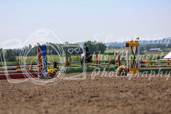 08980 - Mykenzi - 2026 Rocky Mountain Classic II - Saturday August 15th