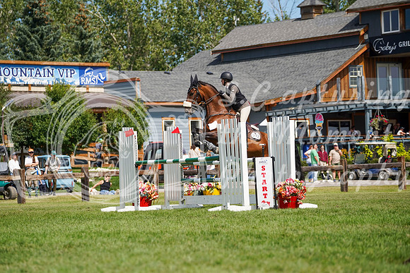 16716 - Grace - 2026 Rocky Mountain Classic II - Saturday August 15th