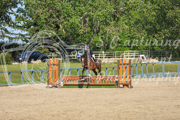28289 - Mckenna - 2026 Rocky Mountain Classic II - Saturday August 15th