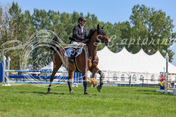 11403 - Shea - 2026 Rocky Mountain Classic II - Saturday August 15th