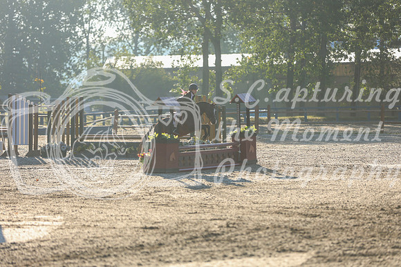 04023 - Mckenna - 2026 Rocky Mountain Classic II - Saturday August 15th