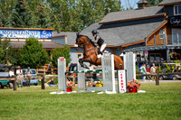 16717 - Grace - 2026 Rocky Mountain Classic II - Saturday August 15th