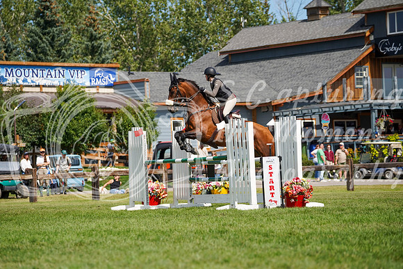 16717 - Grace - 2026 Rocky Mountain Classic II - Saturday August 15th