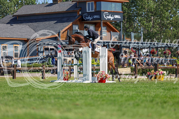 11404 - Shea - 2026 Rocky Mountain Classic II - Saturday August 15th