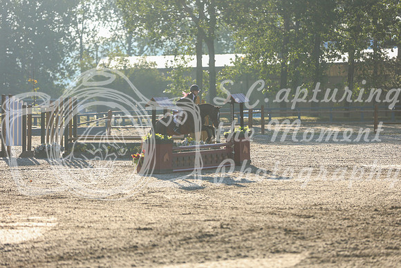 04024 - Mckenna - 2026 Rocky Mountain Classic II - Saturday August 15th