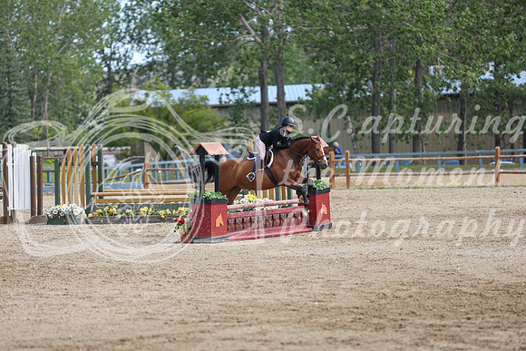 26385 - Mckenna - 2026 Rocky Mountain Classic II - Saturday August 15th