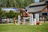 16718 - Grace - 2026 Rocky Mountain Classic II - Saturday August 15th