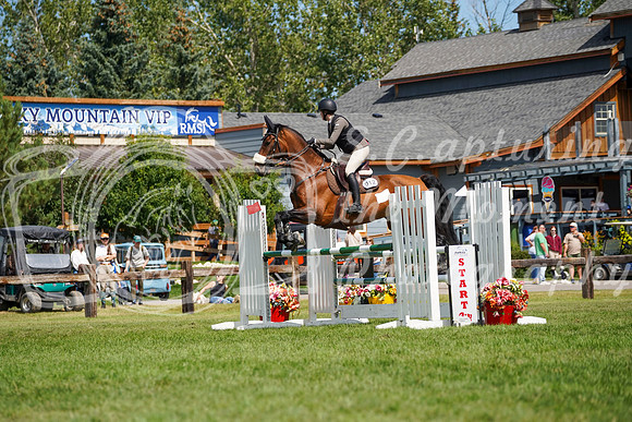 16718 - Grace - 2026 Rocky Mountain Classic II - Saturday August 15th