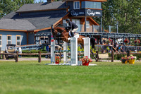 11406 - Shea - 2026 Rocky Mountain Classic II - Saturday August 15th