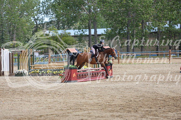 26386 - Mckenna - 2026 Rocky Mountain Classic II - Saturday August 15th