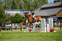 16719 - Grace - 2026 Rocky Mountain Classic II - Saturday August 15th