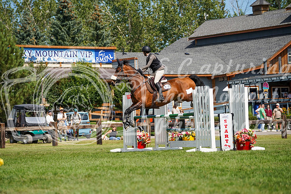 16719 - Grace - 2026 Rocky Mountain Classic II - Saturday August 15th