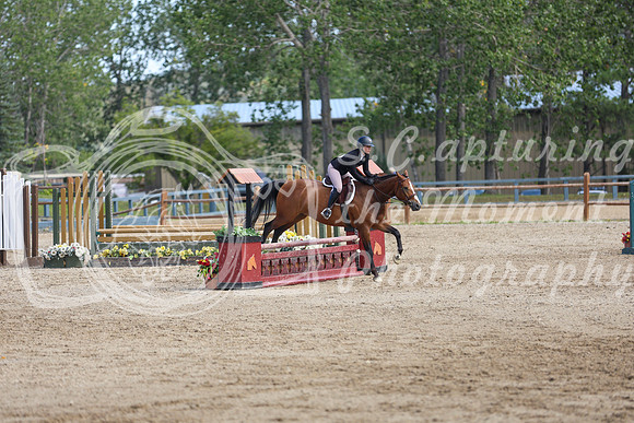 26387 - Mckenna - 2026 Rocky Mountain Classic II - Saturday August 15th