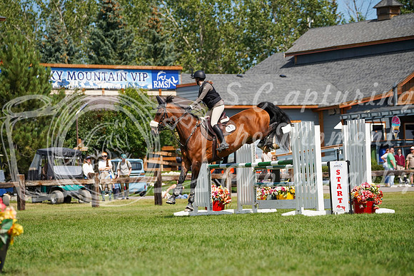 16720 - Grace - 2026 Rocky Mountain Classic II - Saturday August 15th