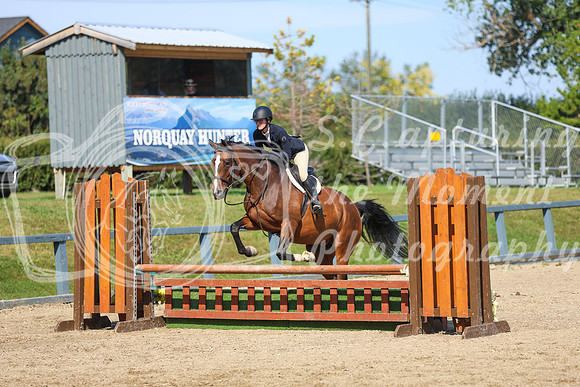 28293 - Mckenna - 2026 Rocky Mountain Classic II - Saturday August 15th