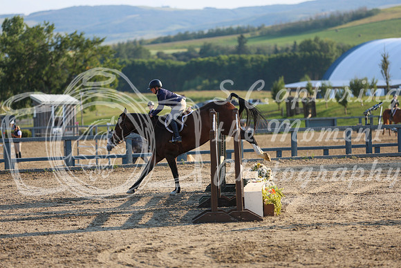 29343 - Mckenna - 2026 Rocky Mountain Classic II - Saturday August 15th