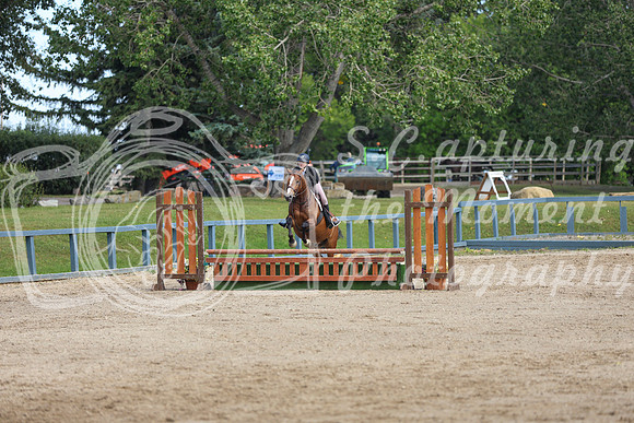 26388 - Mckenna - 2026 Rocky Mountain Classic II - Saturday August 15th