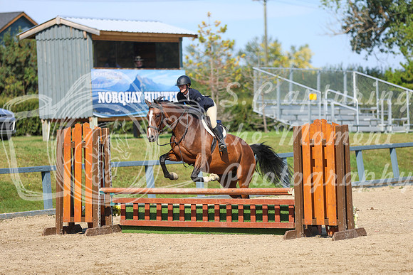 28294 - Mckenna - 2026 Rocky Mountain Classic II - Saturday August 15th