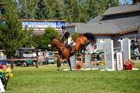 16721 - Grace - 2026 Rocky Mountain Classic II - Saturday August 15th