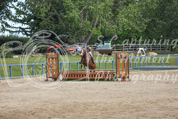26389 - Mckenna - 2026 Rocky Mountain Classic II - Saturday August 15th