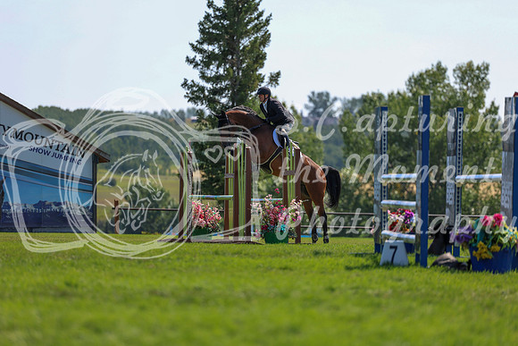 11411 - Shea - 2026 Rocky Mountain Classic II - Saturday August 15th