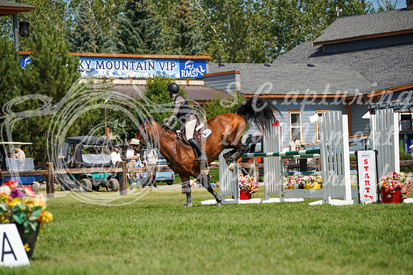16722 - Grace - 2026 Rocky Mountain Classic II - Saturday August 15th