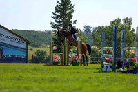 11412 - Shea - 2026 Rocky Mountain Classic II - Saturday August 15th