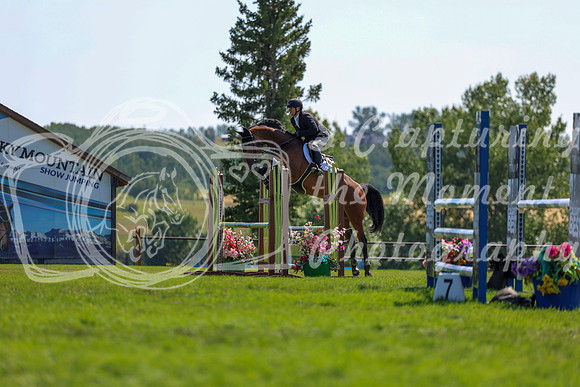 11412 - Shea - 2026 Rocky Mountain Classic II - Saturday August 15th