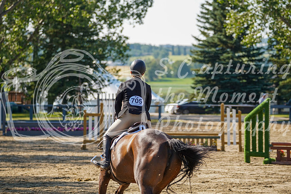 12482 - Grace - 2026 Rocky Mountain Classic II - Saturday August 15th