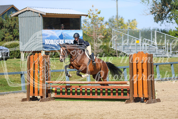 28296 - Mckenna - 2026 Rocky Mountain Classic II - Saturday August 15th