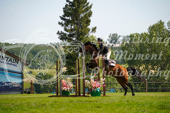 16723 - Grace - 2026 Rocky Mountain Classic II - Saturday August 15th