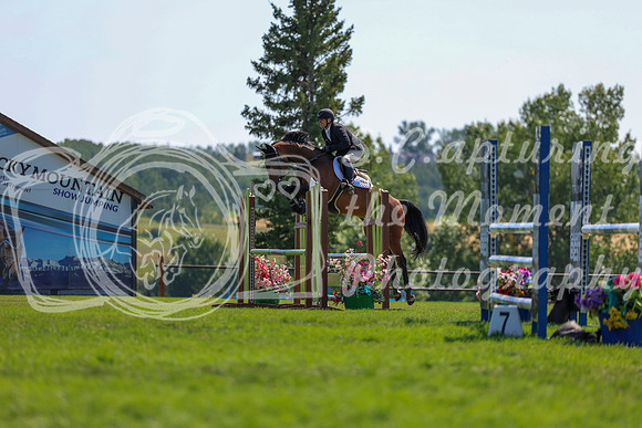 11413 - Shea - 2026 Rocky Mountain Classic II - Saturday August 15th