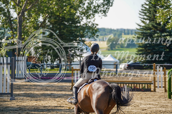 12483 - Grace - 2026 Rocky Mountain Classic II - Saturday August 15th