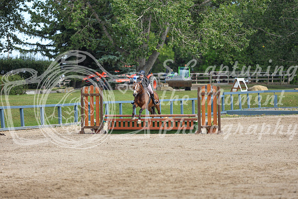 26391 - Mckenna - 2026 Rocky Mountain Classic II - Saturday August 15th