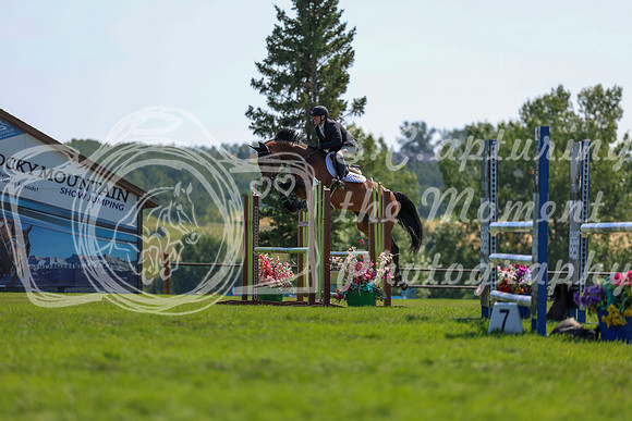 11414 - Shea - 2026 Rocky Mountain Classic II - Saturday August 15th