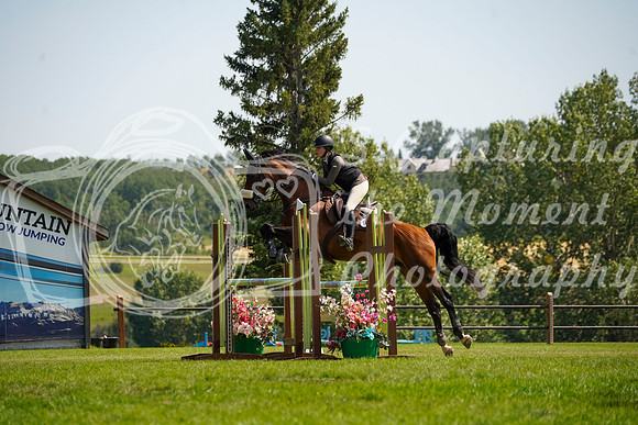 16724 - Grace - 2026 Rocky Mountain Classic II - Saturday August 15th