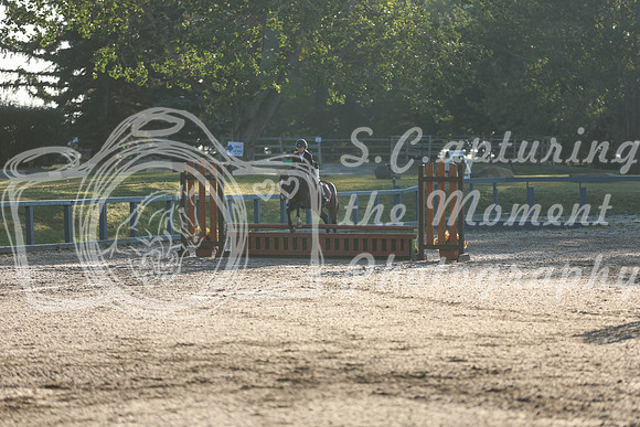 04031 - Mckenna - 2026 Rocky Mountain Classic II - Saturday August 15th