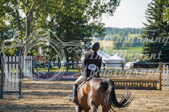 12484 - Grace - 2026 Rocky Mountain Classic II - Saturday August 15th