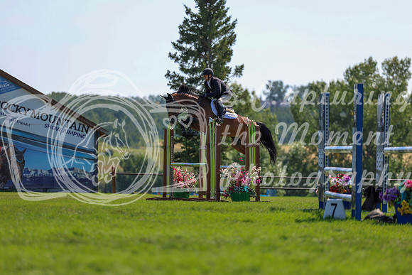 11415 - Shea - 2026 Rocky Mountain Classic II - Saturday August 15th