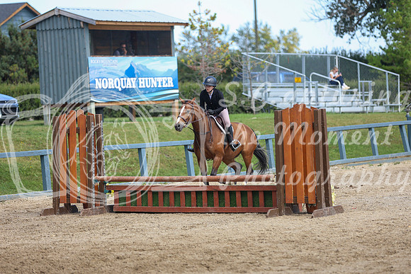 26392 - Mckenna - 2026 Rocky Mountain Classic II - Saturday August 15th